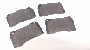 32373169 Disc Brake Pad Set (Front)